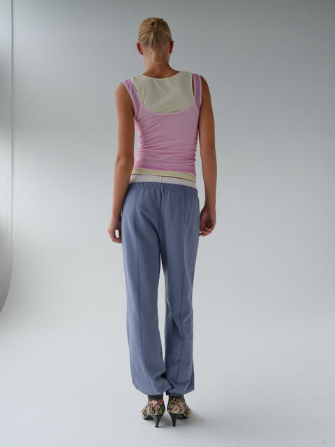 Percy Layer Tank