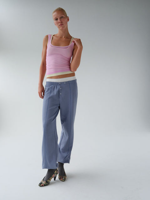 Slate Trousers