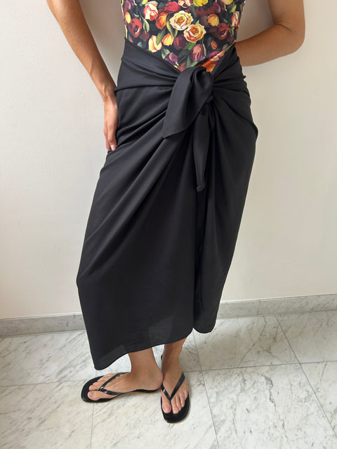 Carmen Sarong