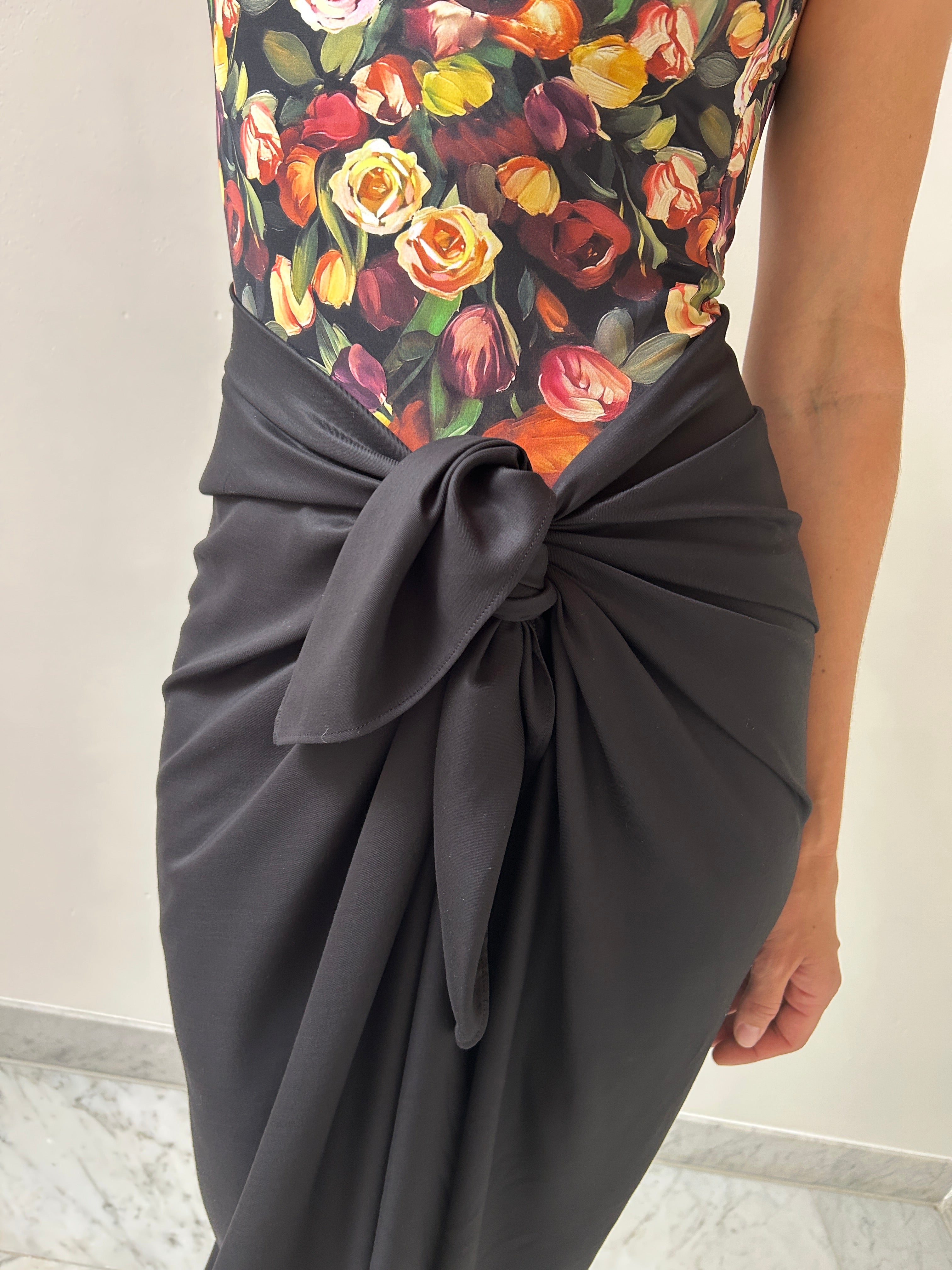 Carmen Sarong