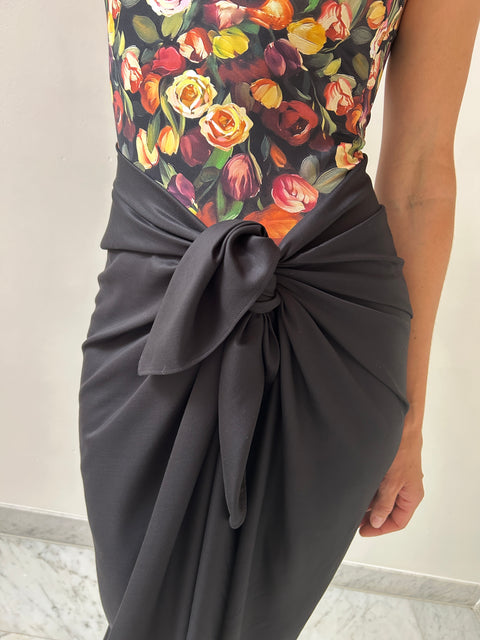 Carmen Sarong