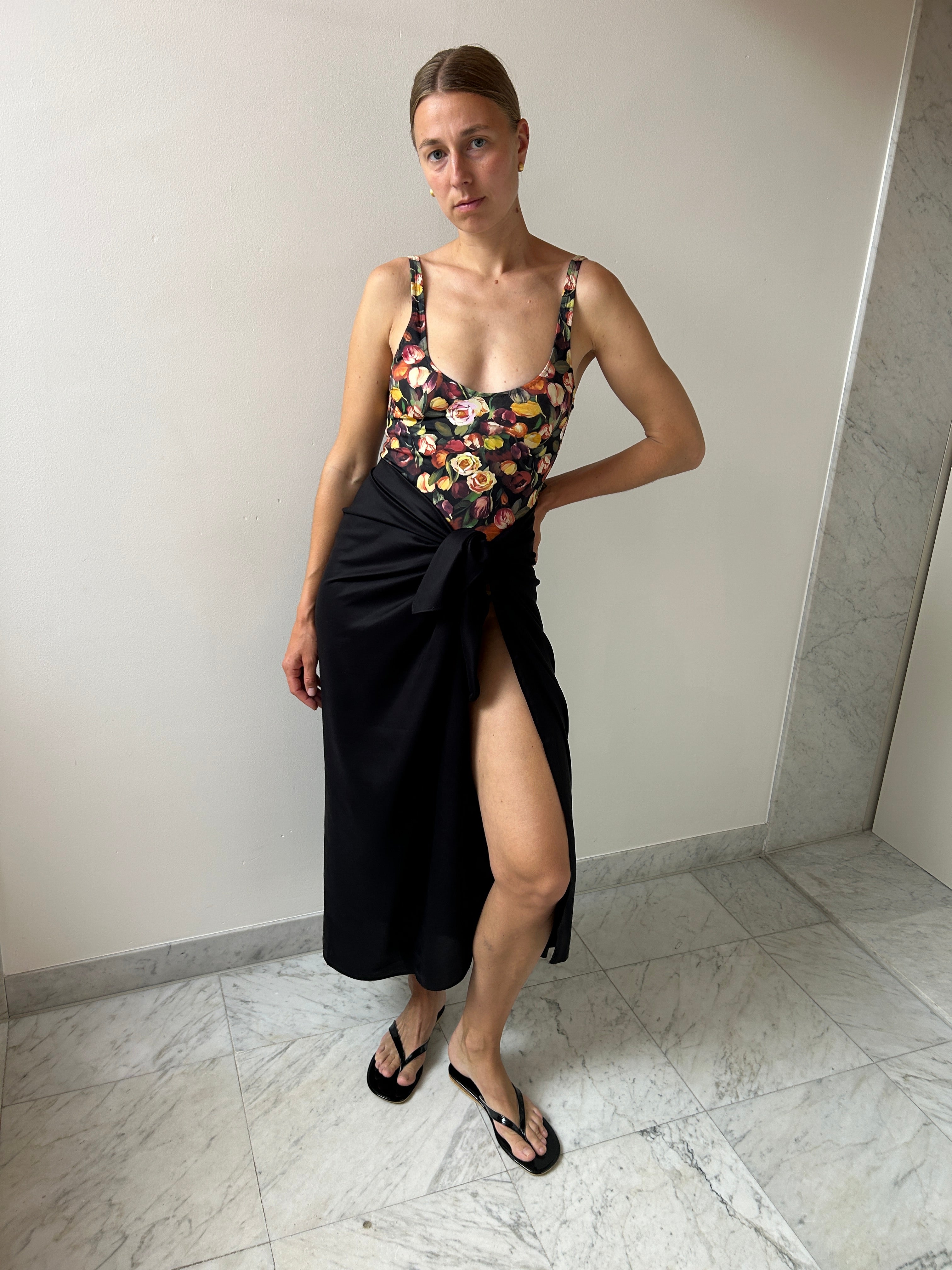 Carmen Sarong