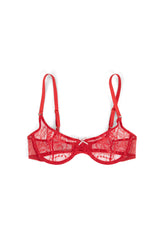 Third Date Balconette Bra