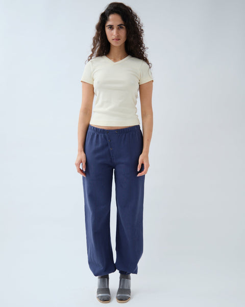 Ink Trousers