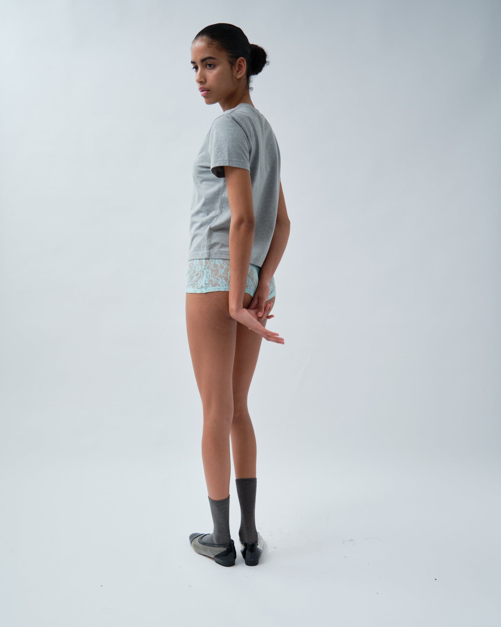Cat Tee