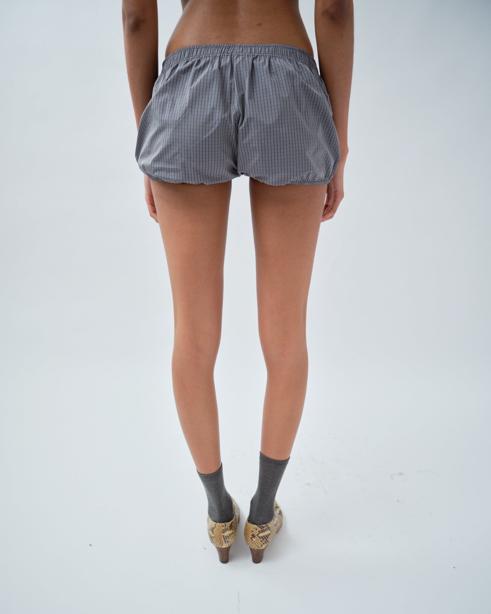 Check Knickerbocker