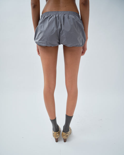 Check Knickerbocker