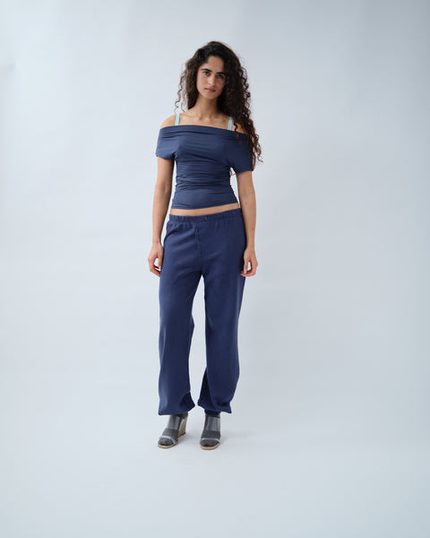 Ink Trousers