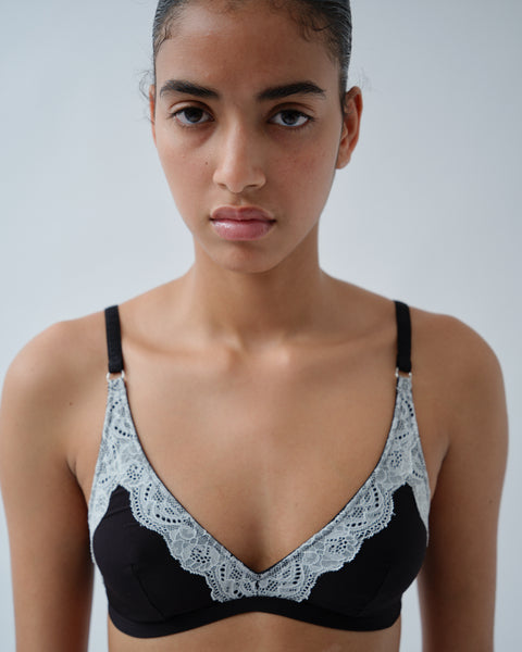 Serene Softcup Bra