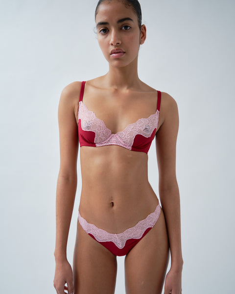 Lacie Bra