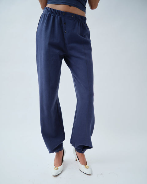 Ink Trousers