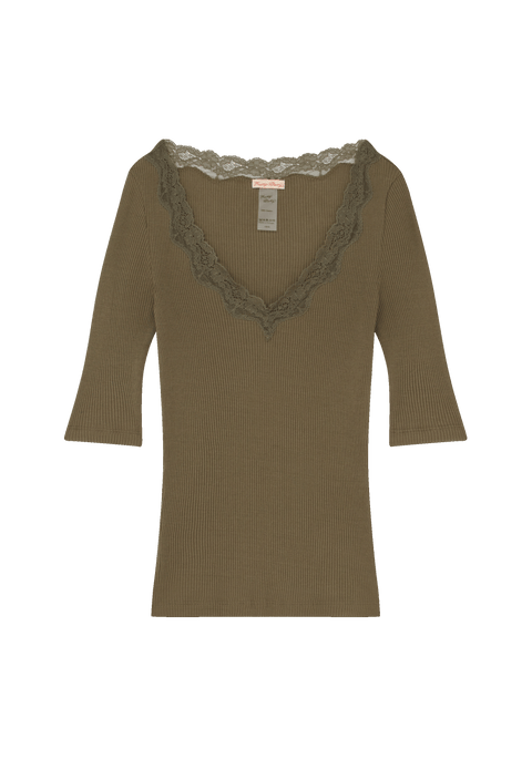Intimo 3/4 Sleeve