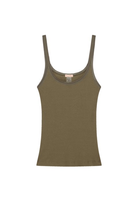 Intimo Tank