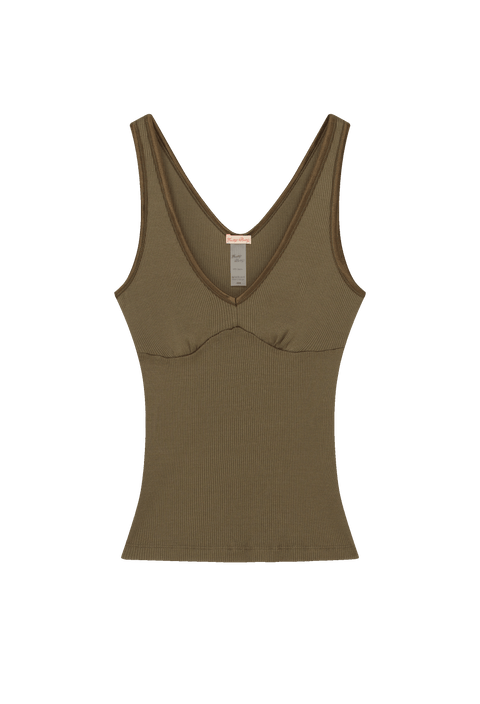 Intimo Plunge