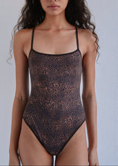 Shania One Piece