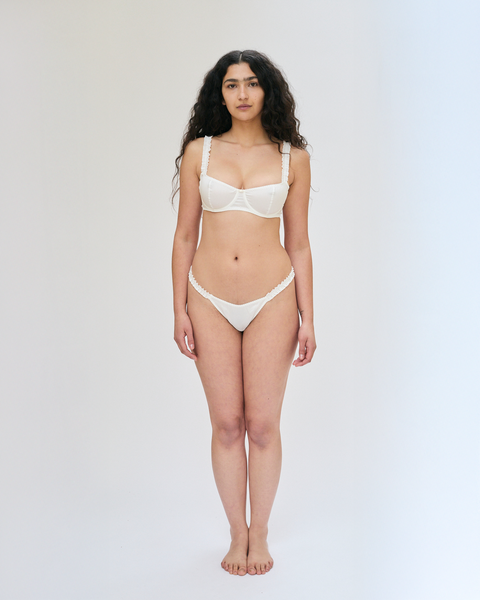Hai Silk Thong