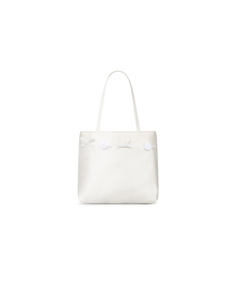 Hai Little Silk Bag