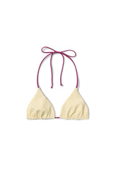 Reversible Hiroko Bikini Top