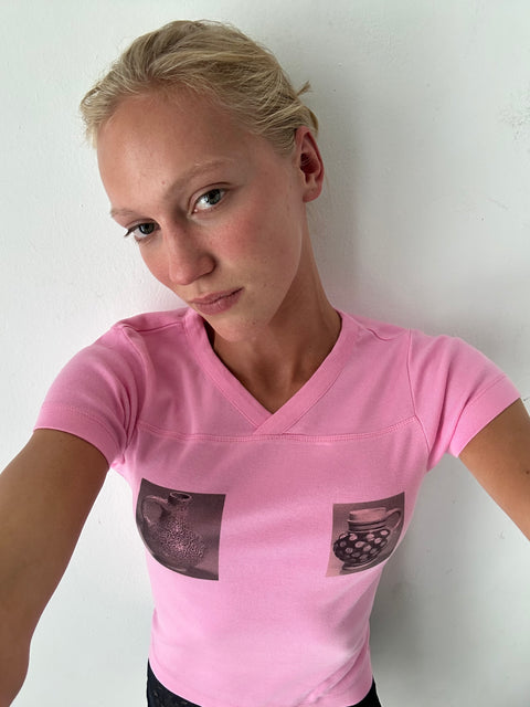 Jugs tee