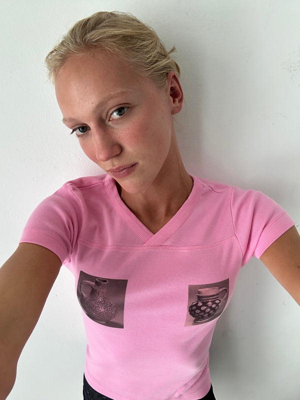Jugs tee