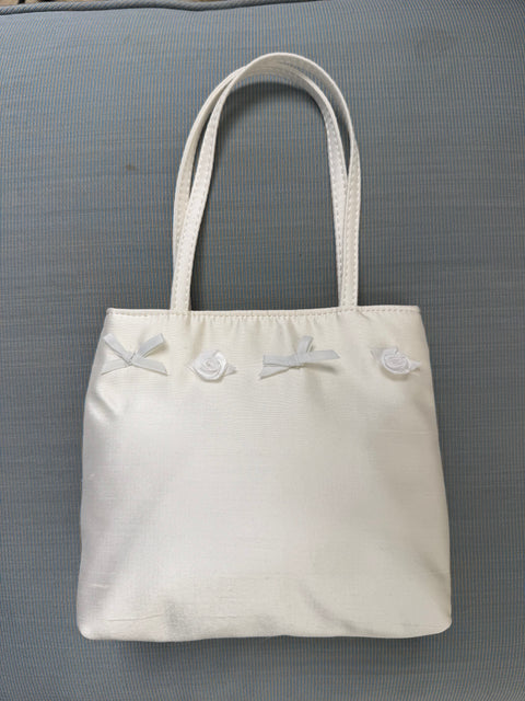 Hai Little Silk Bag