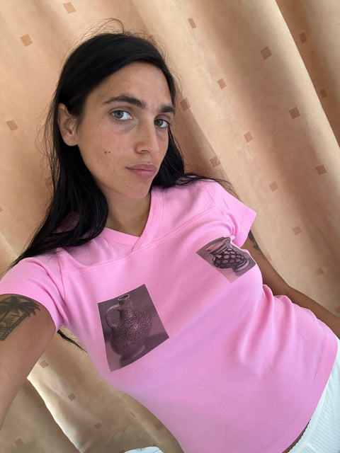 Jugs tee