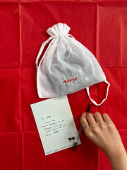 Cotton Gift Bag