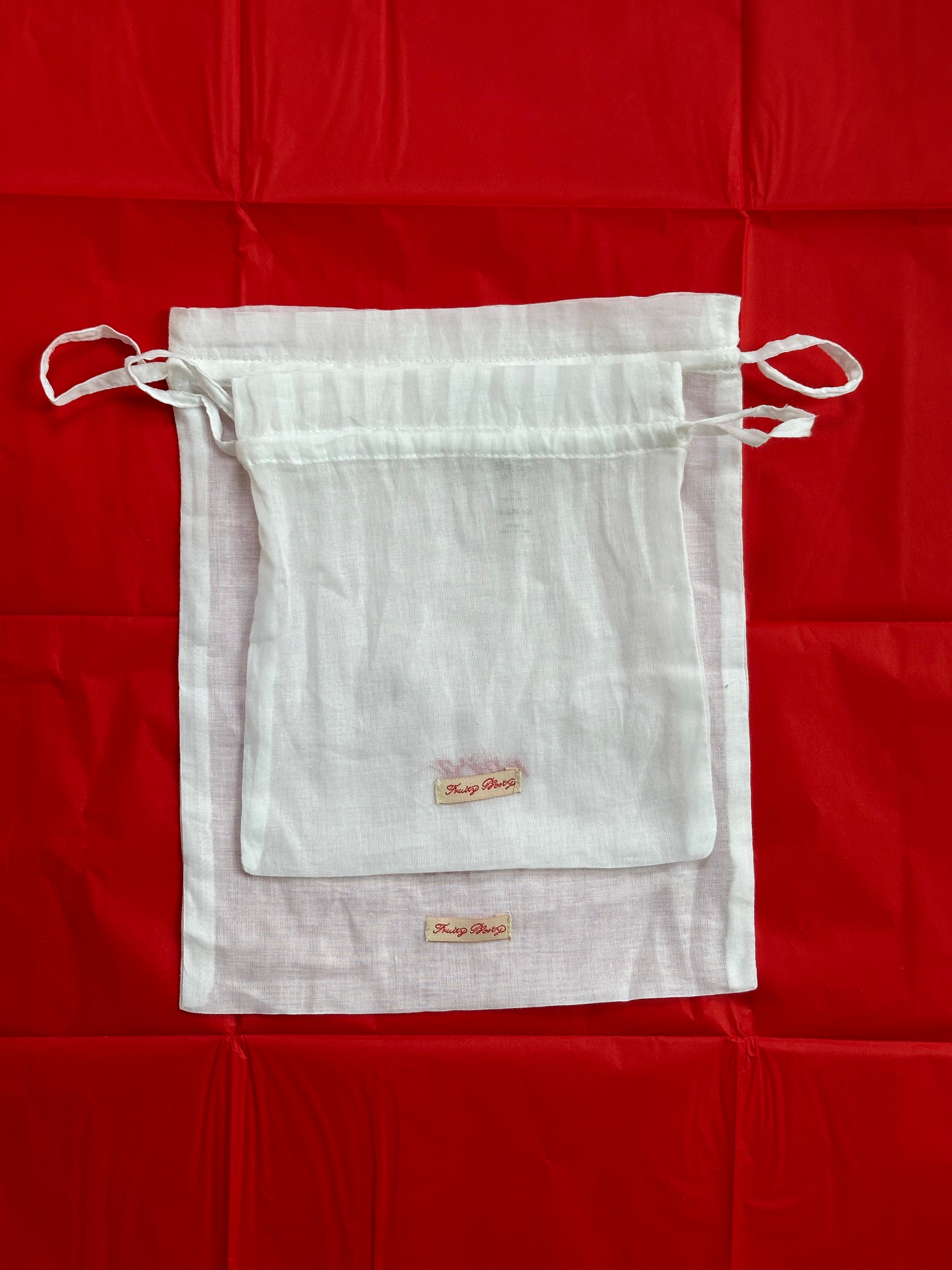 Cotton Gift Bag