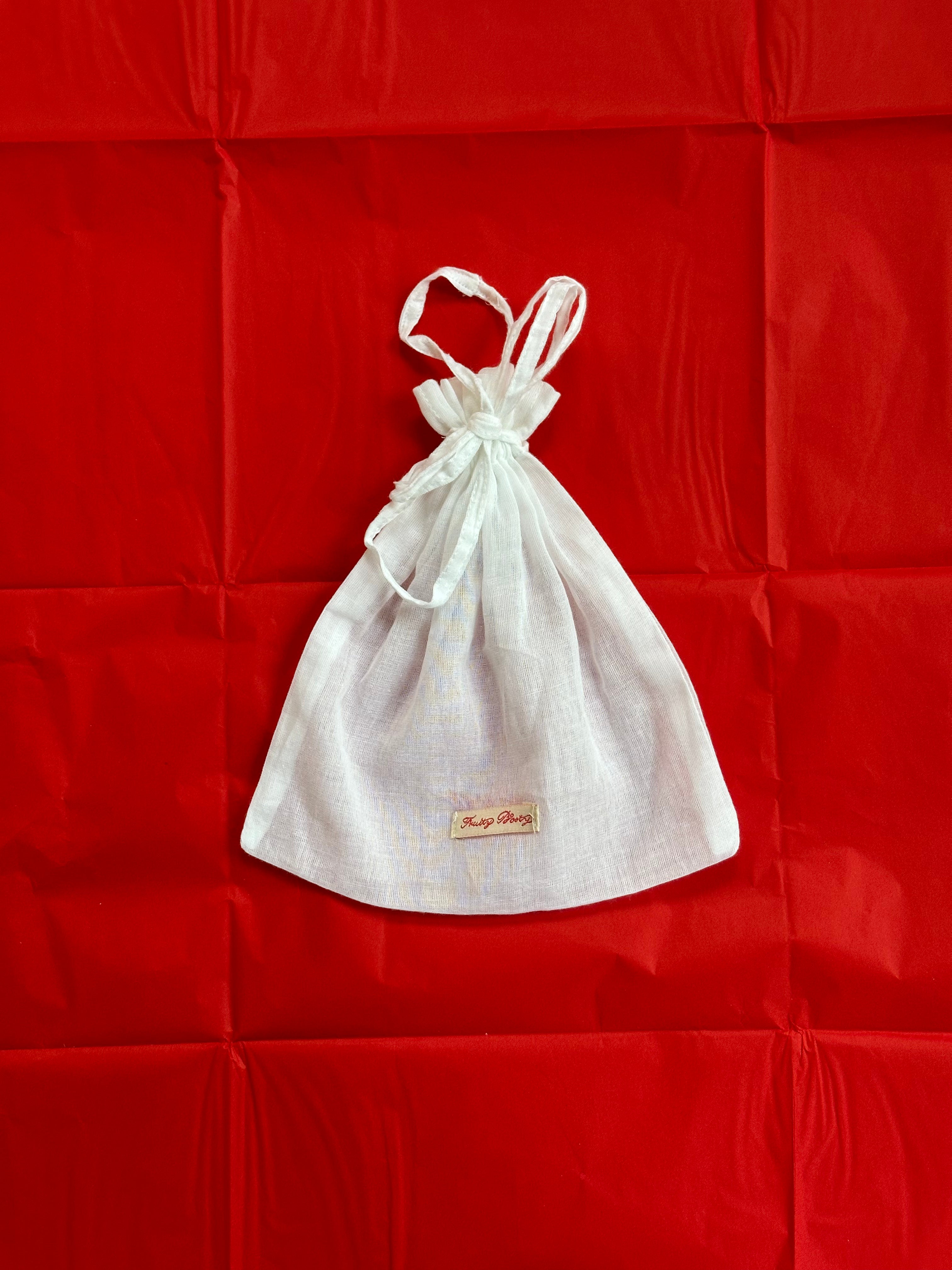 Cotton Gift Bag