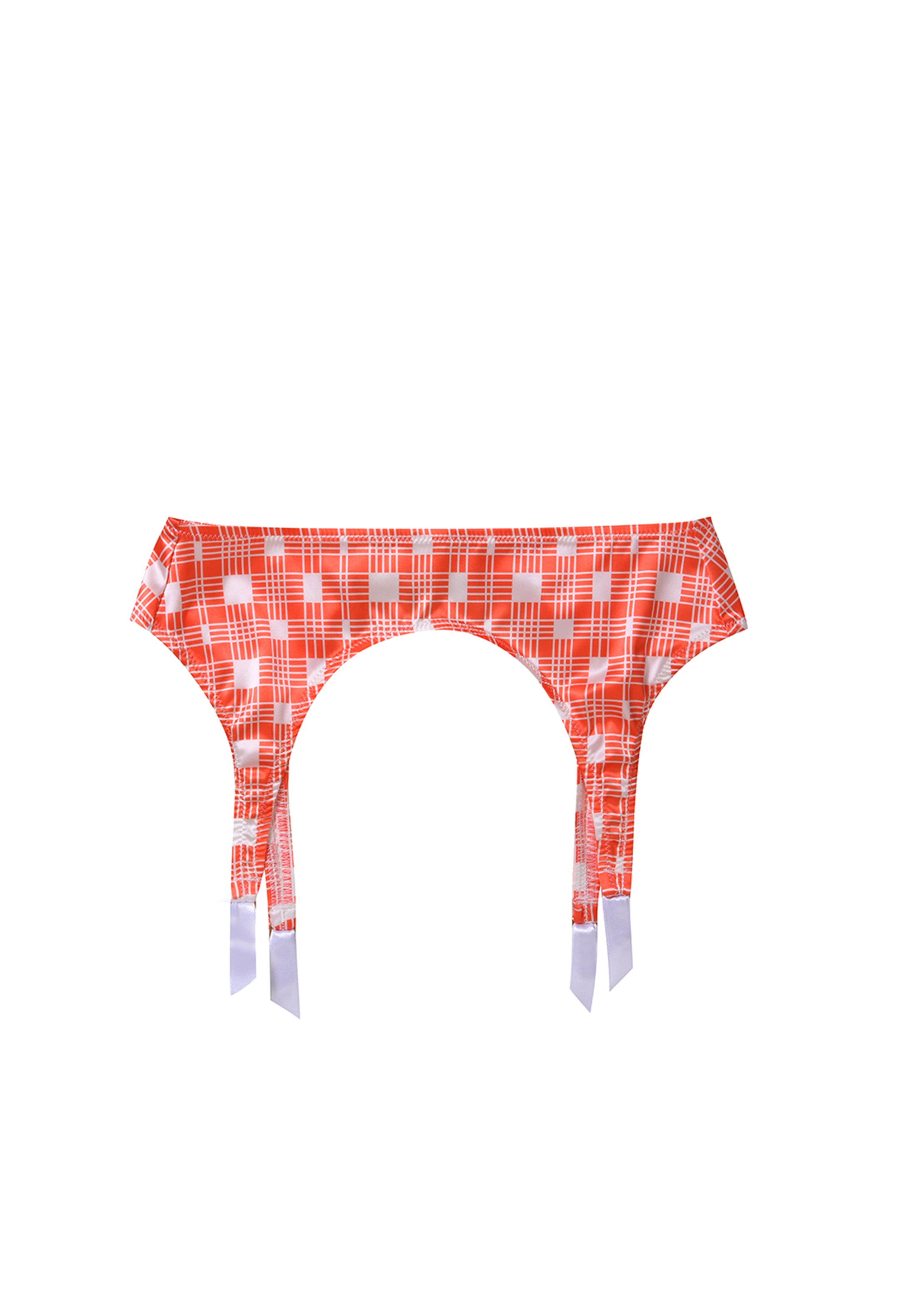 Jaffa Suspender