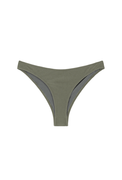 Kiwi Bikini Bottom
