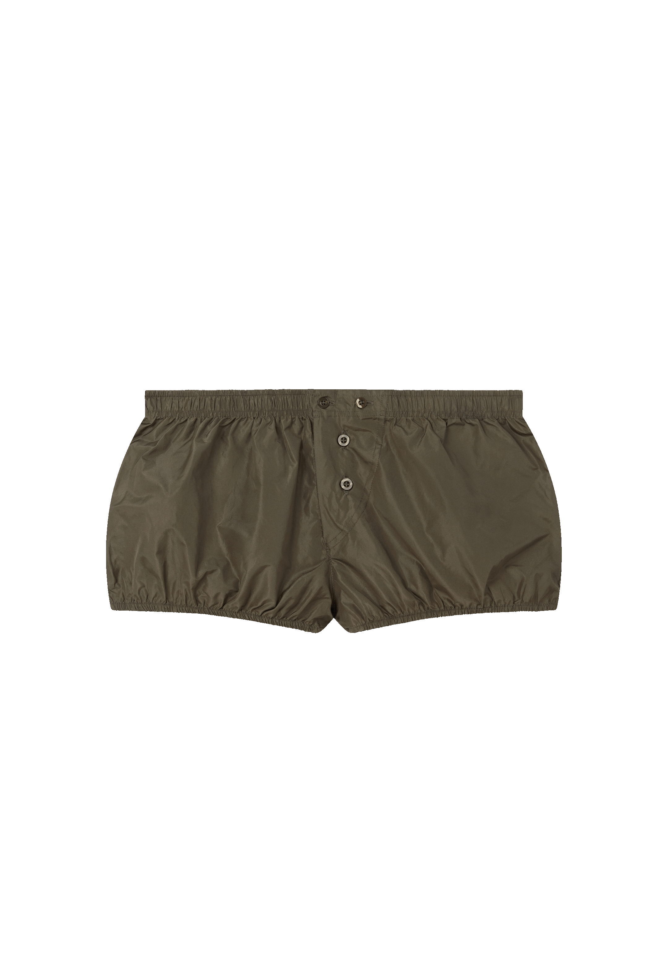 Khaki Knickerbocker