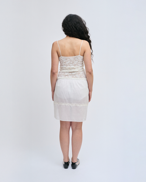 Lace Tank