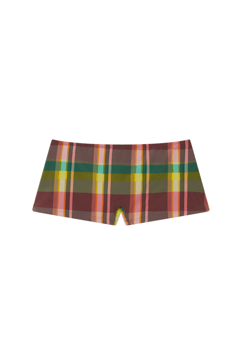 Picnic Bikini Shortie