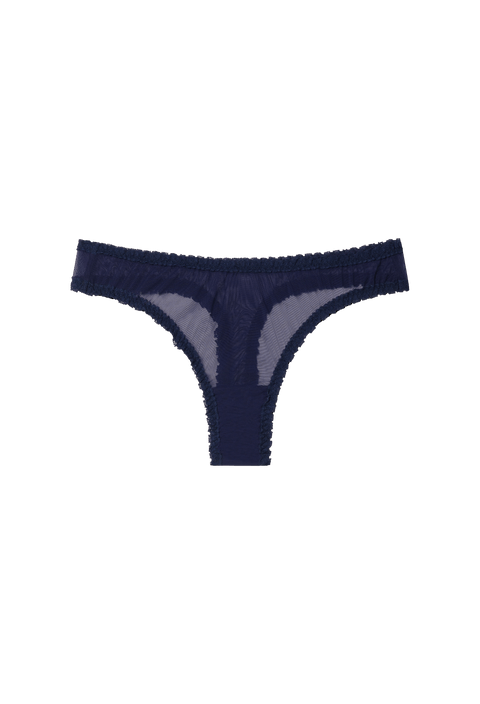 Moss Thong