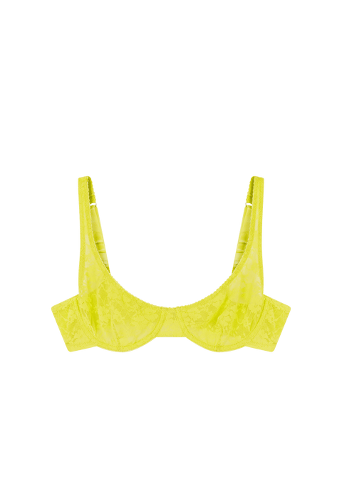 Lace Shania Bra