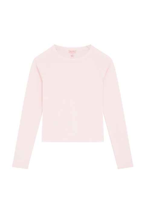 Rhubarb Long Sleeve