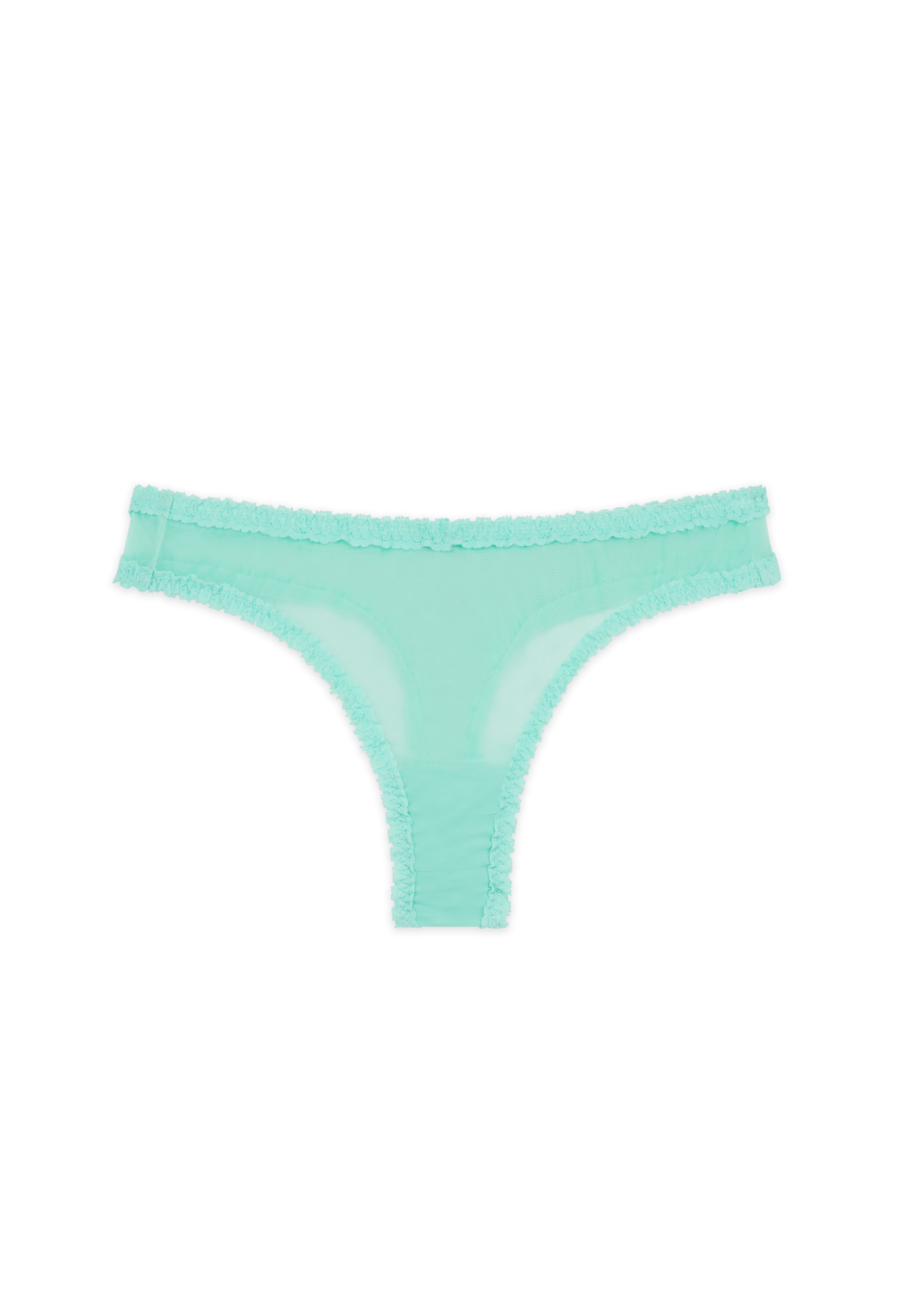 Moss Thong
