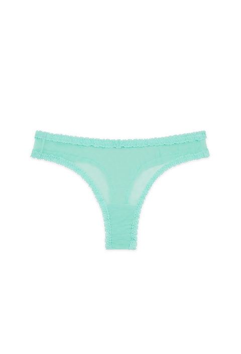 Moss Thong