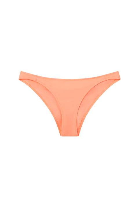 Apricot Bikini Bottom