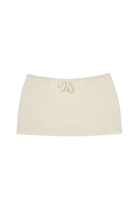 Olsen Towel Skirt