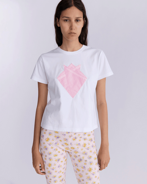 Handkerchief Tee