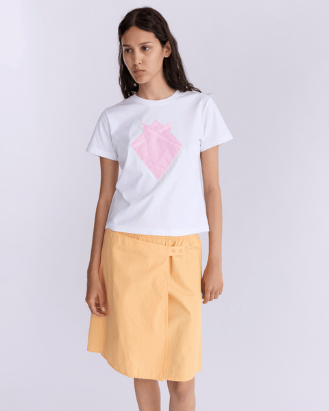 Handkerchief Tee