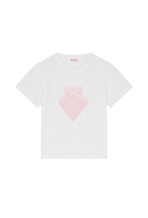 Handkerchief Tee