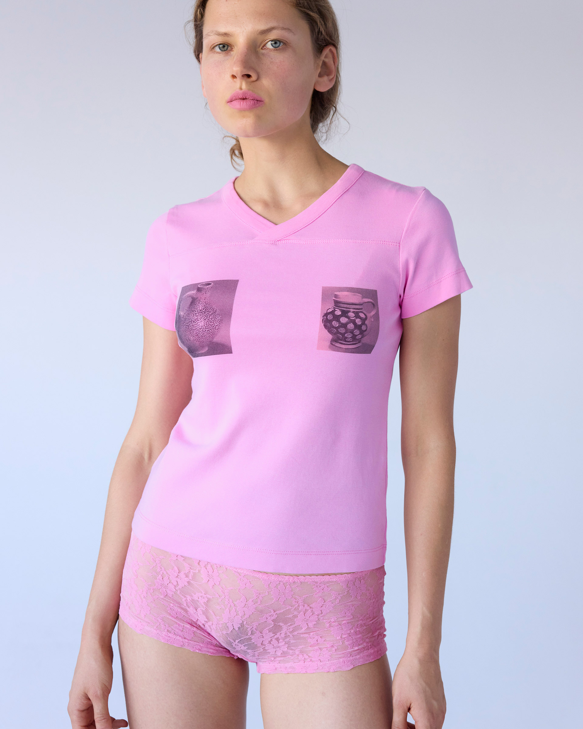 Jugs tee