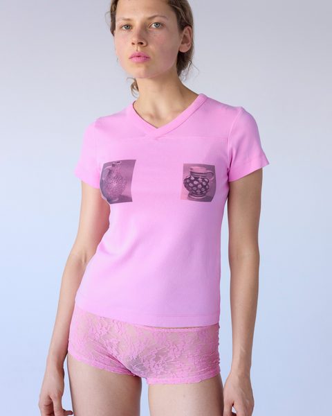 Jugs tee