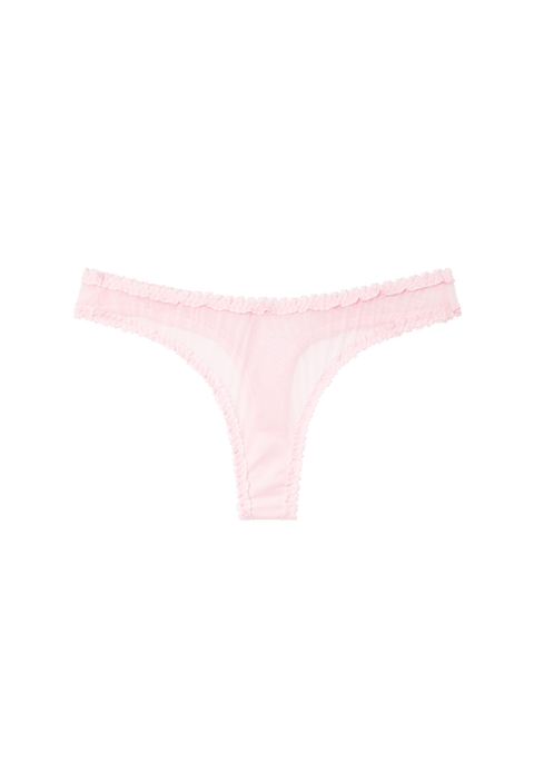 Moss Thong