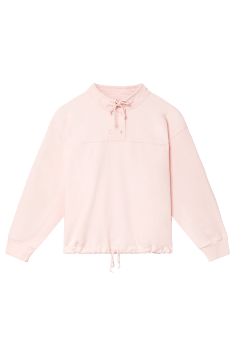 Track Sweater