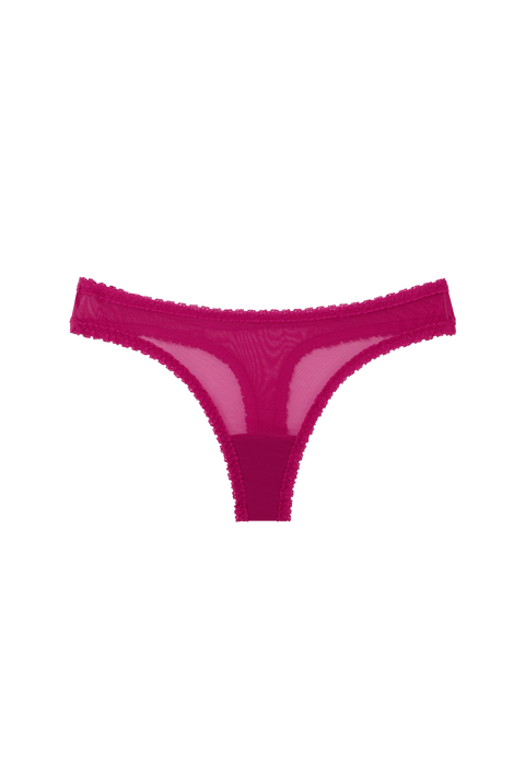 Moss Thong