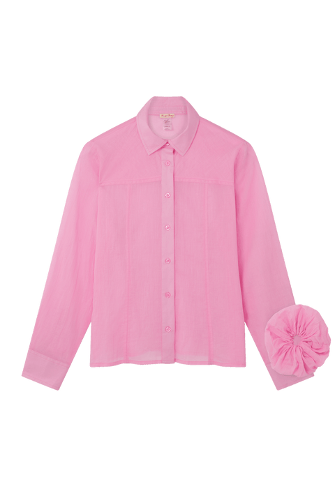 Sofia Long Sleeve Shirt